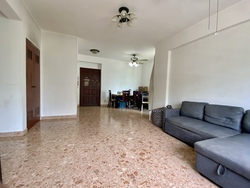 Estella Gardens (D17), Condominium #252174011